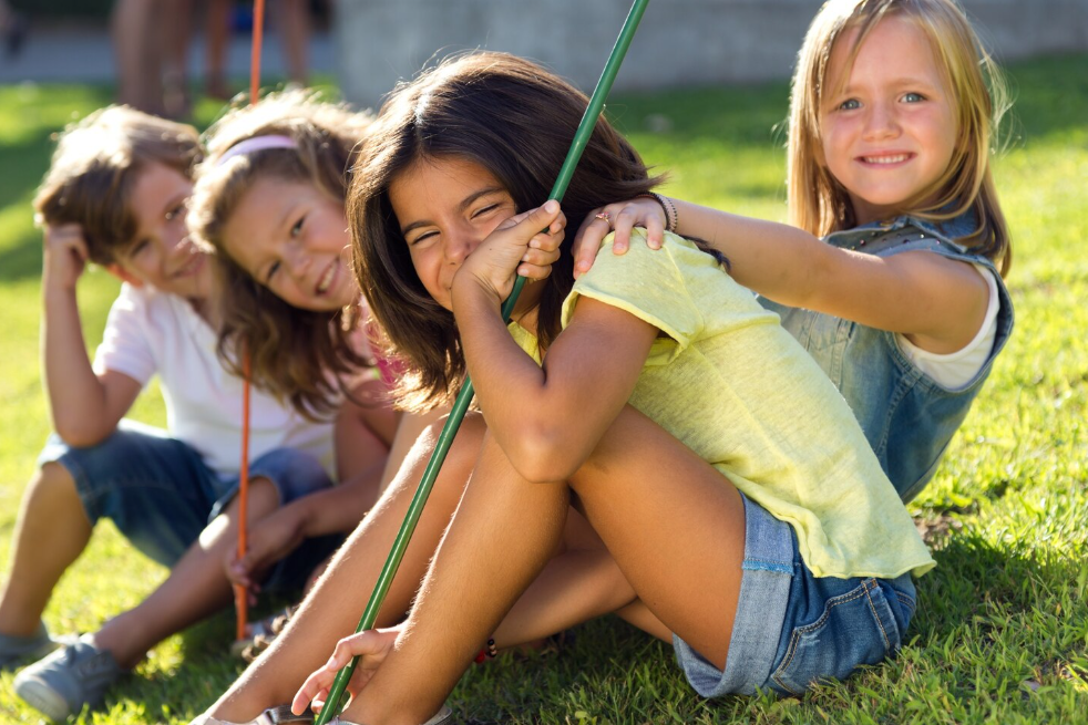 путевки в лагерь на лето